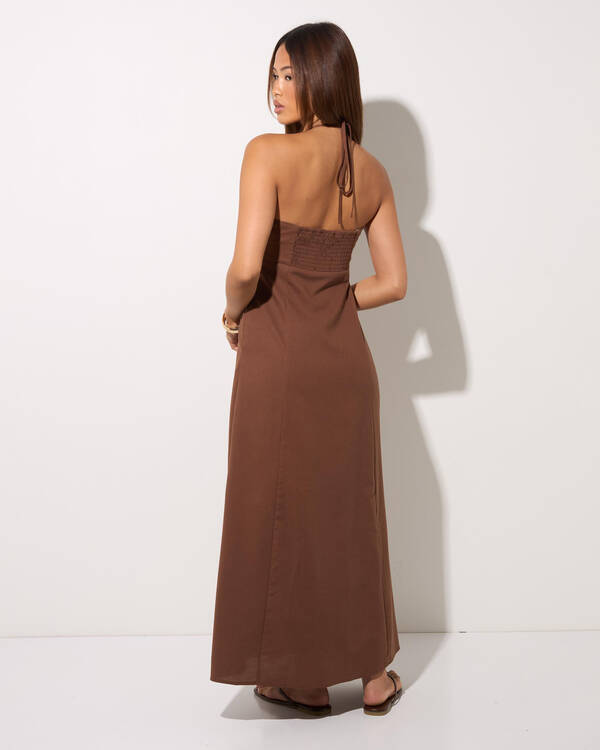 Style State Sardinia Maxi Dress for Womens