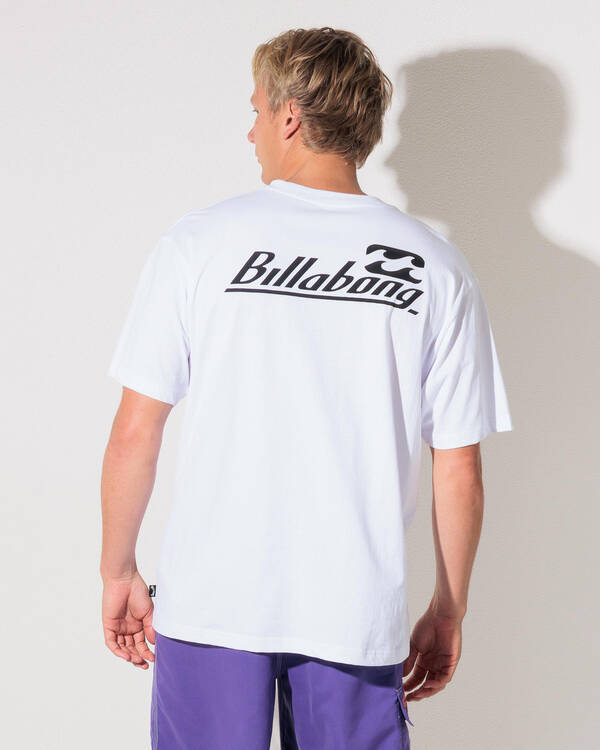 Tilt T-Shirt