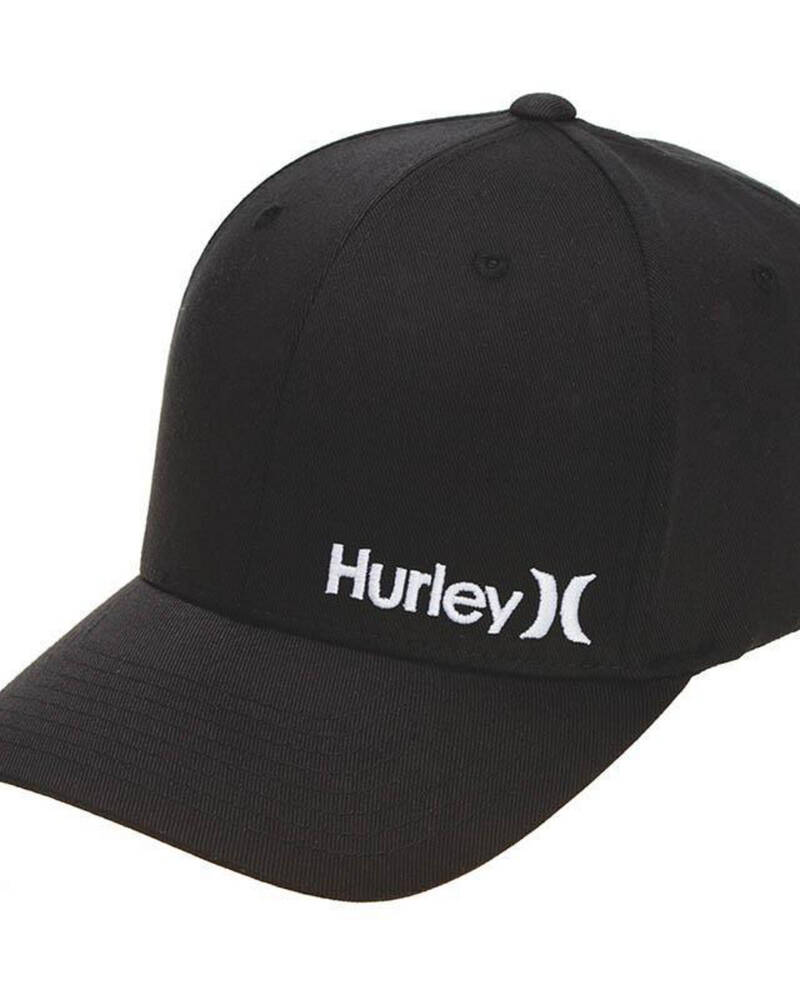 Hurley Corp Cap for Mens