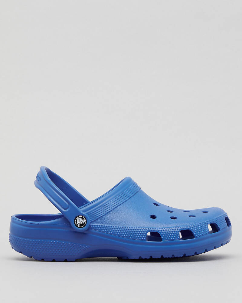 Crocs Classic Clogs for Unisex image number null