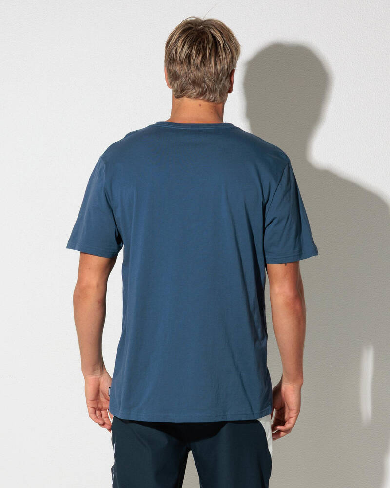 Hurley One & Only T-Shirt for Mens