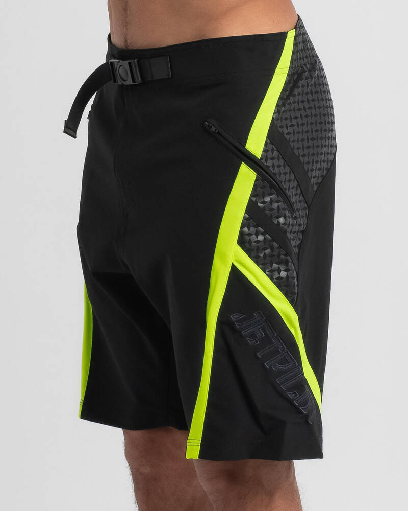 Jetpilot Full Protek Board Shorts for Mens