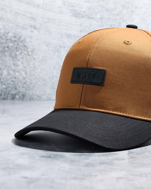 Unit Franchise Cap for Mens