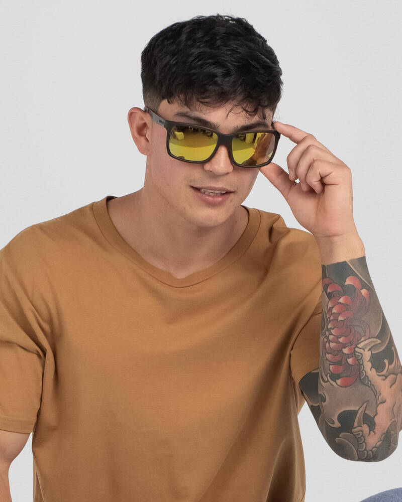 Carve The Island Sunglasses for Mens