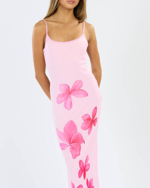 Mooloola Girls' Susana Maxi Dress for Womens