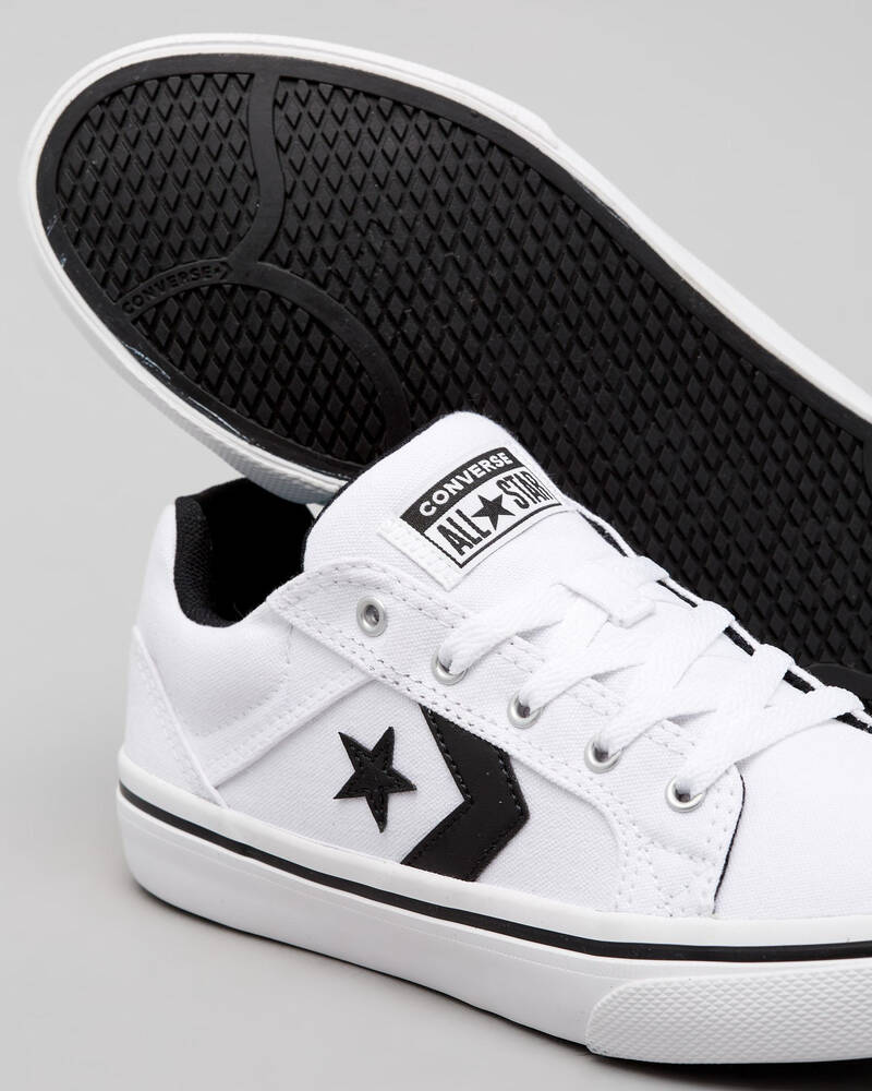 Converse Womens El Distrito 2.0 Shoes for Womens