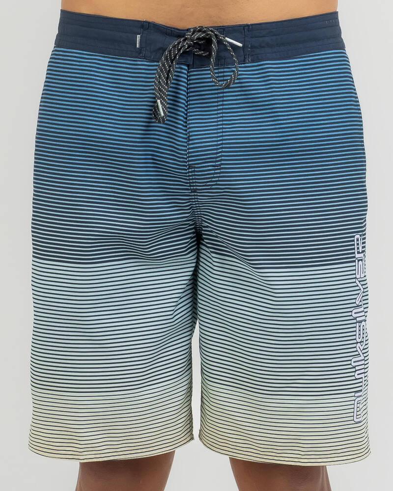 Quiksilver Massive 20" Beach Shorts for Mens