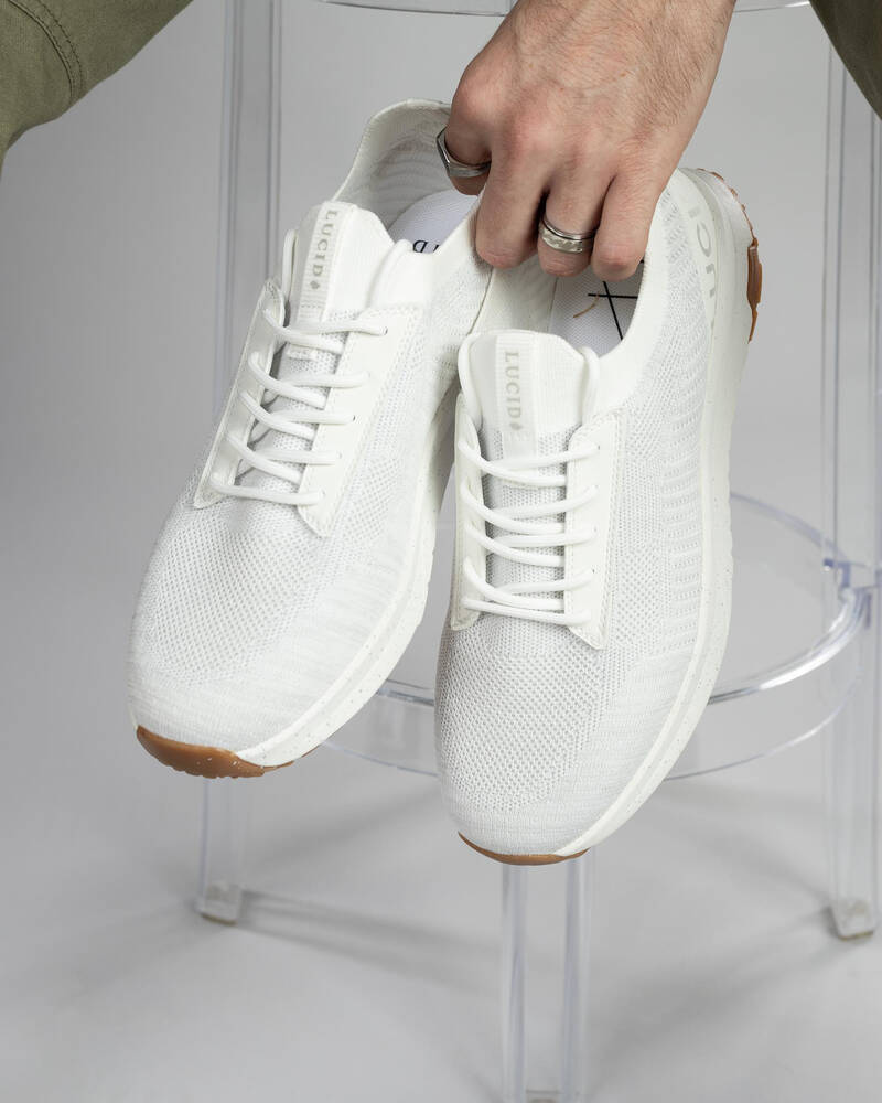 Lucid Stinger Shoes for Mens