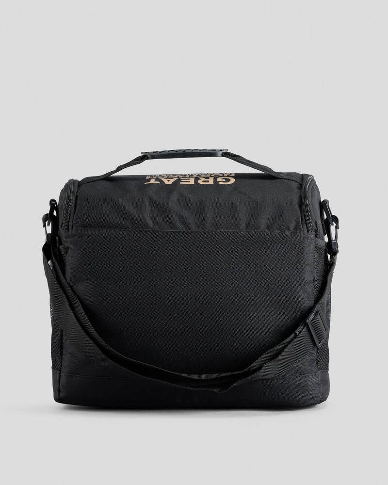 Great Northern Rough Cut Cooler Bag for Mens