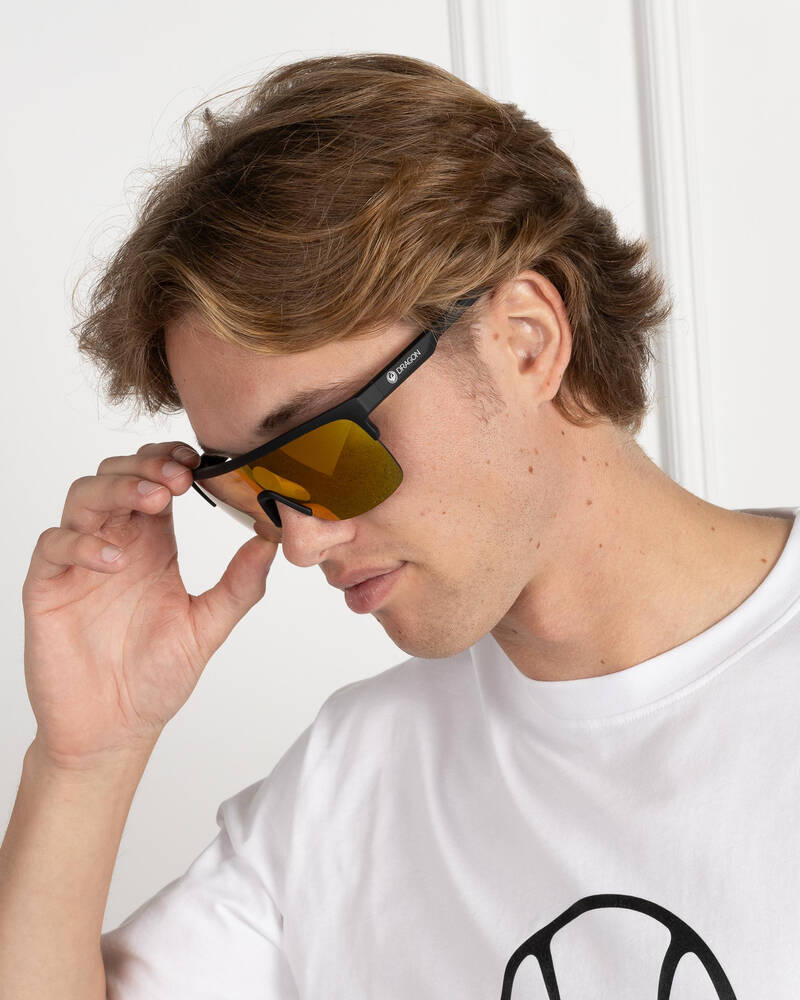 Dragon Alliance Slotted Sunglasses for Mens