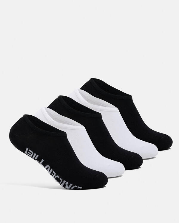 Invisible Socks 5 Pack