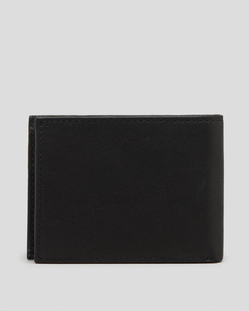 Rip Curl K-Roo RFID Wallet for Mens