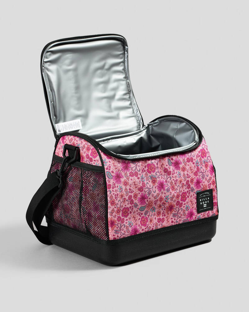 Billabong LA Plage Cooler Bag for Womens