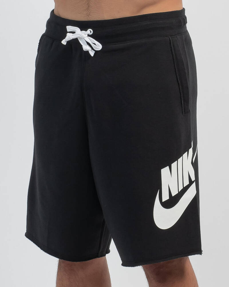 Nike Sportswear Fleece Shorts for Mens