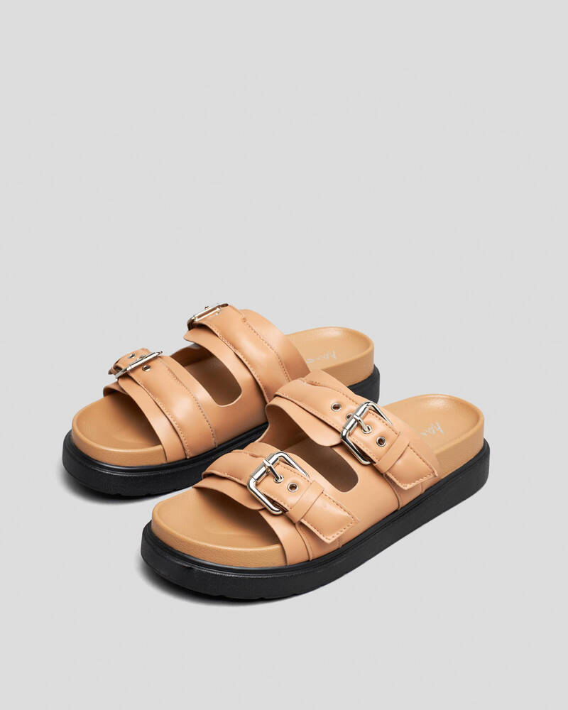 Ava And Ever Nile Shoes for Womens