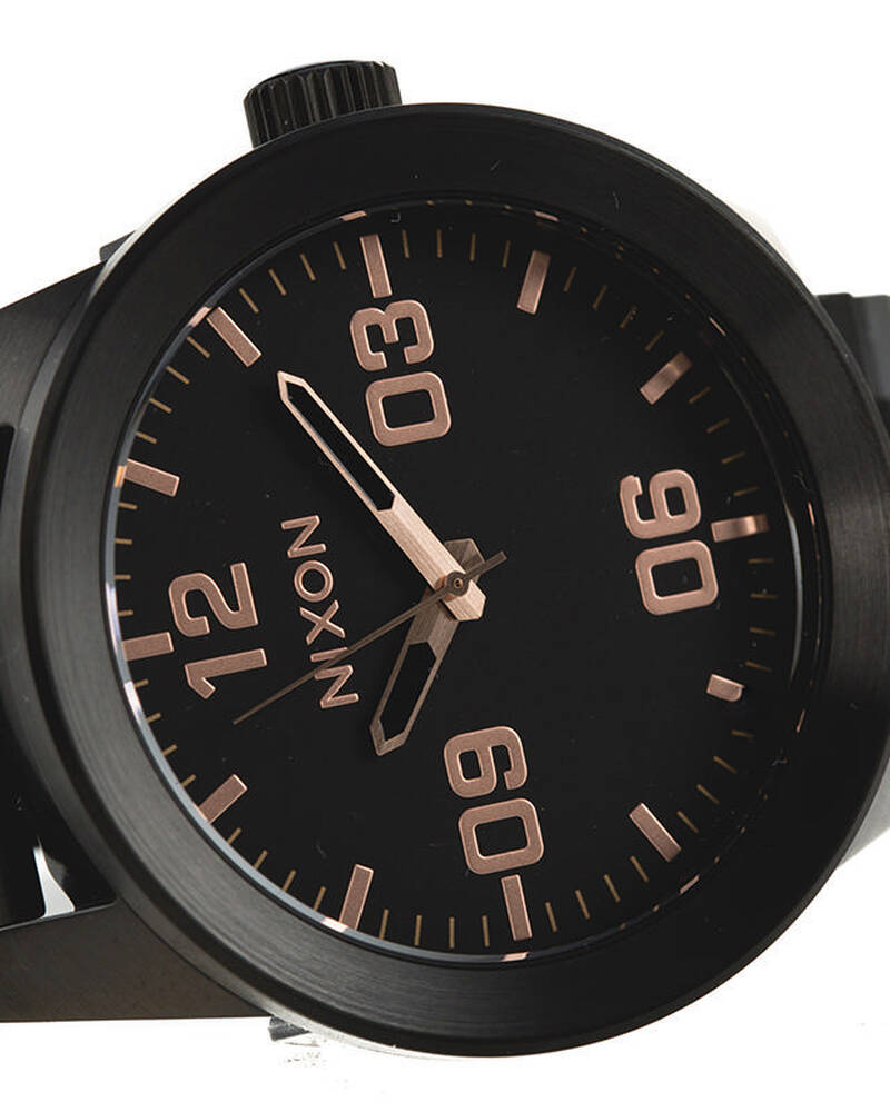 Nixon Corporal Ss Watch for Mens