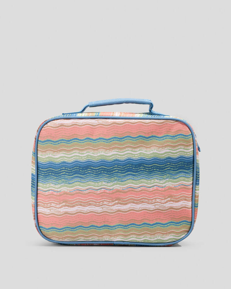 Billabong Sunrise Surf Lunch Box for Womens