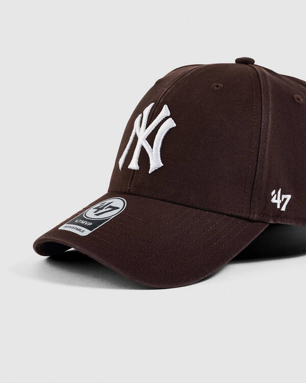 Forty Seven New York Yankees Cap for Womens