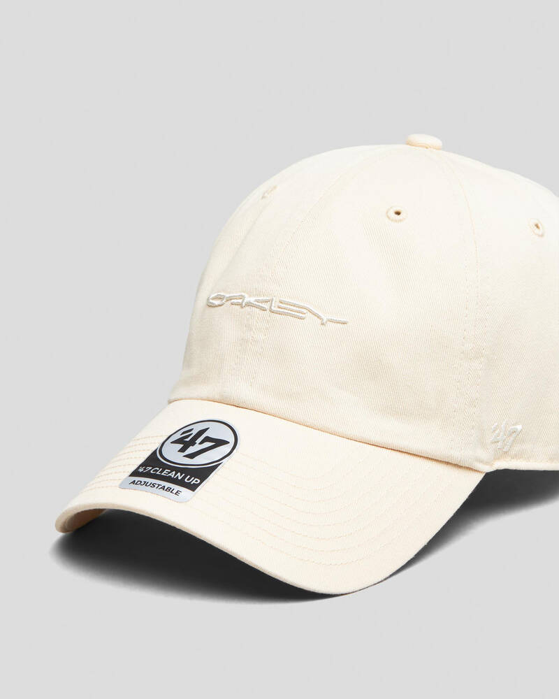 Oakley 47 Soho Dad Cap for Mens