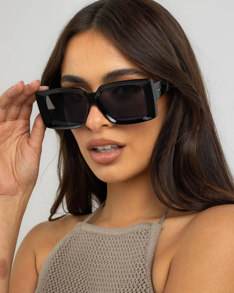Indie Eyewear Brighton Sunglasses for Womens