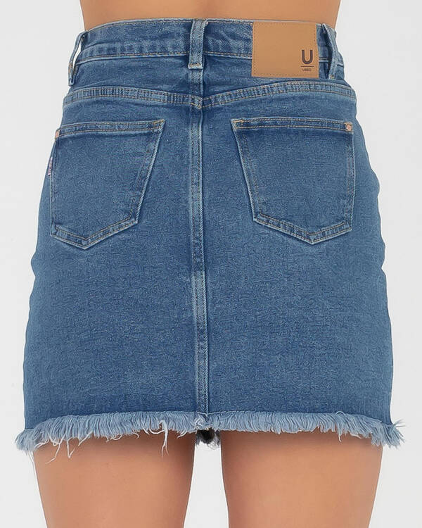 Used Kacie Skirt for Womens