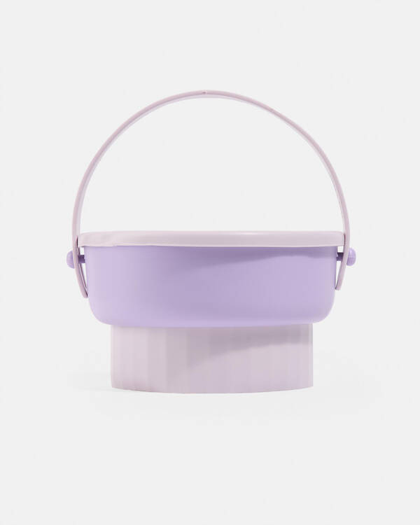 IS Gift Make Up Brush Cleaner & Stand for Womens