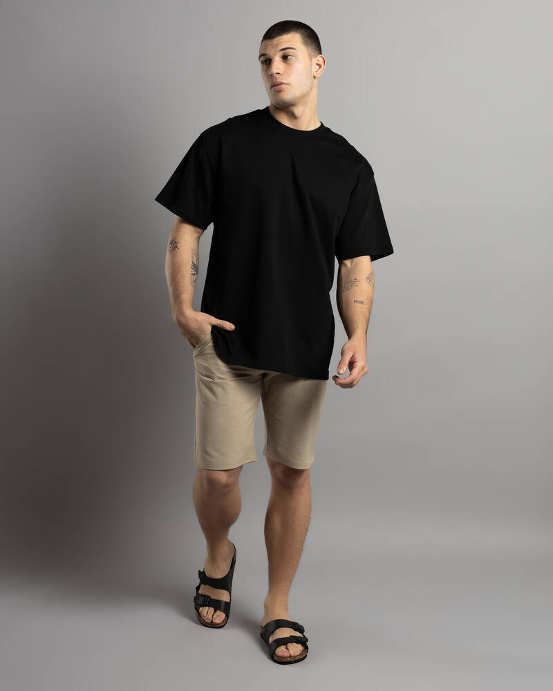 Jacks Tactic Walk Shorts for Mens