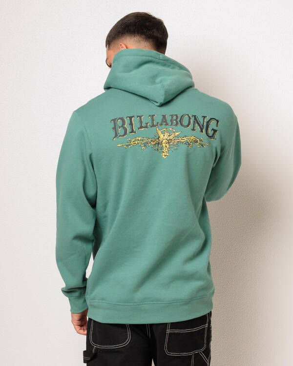 Pure Intentions Pop Hoodie