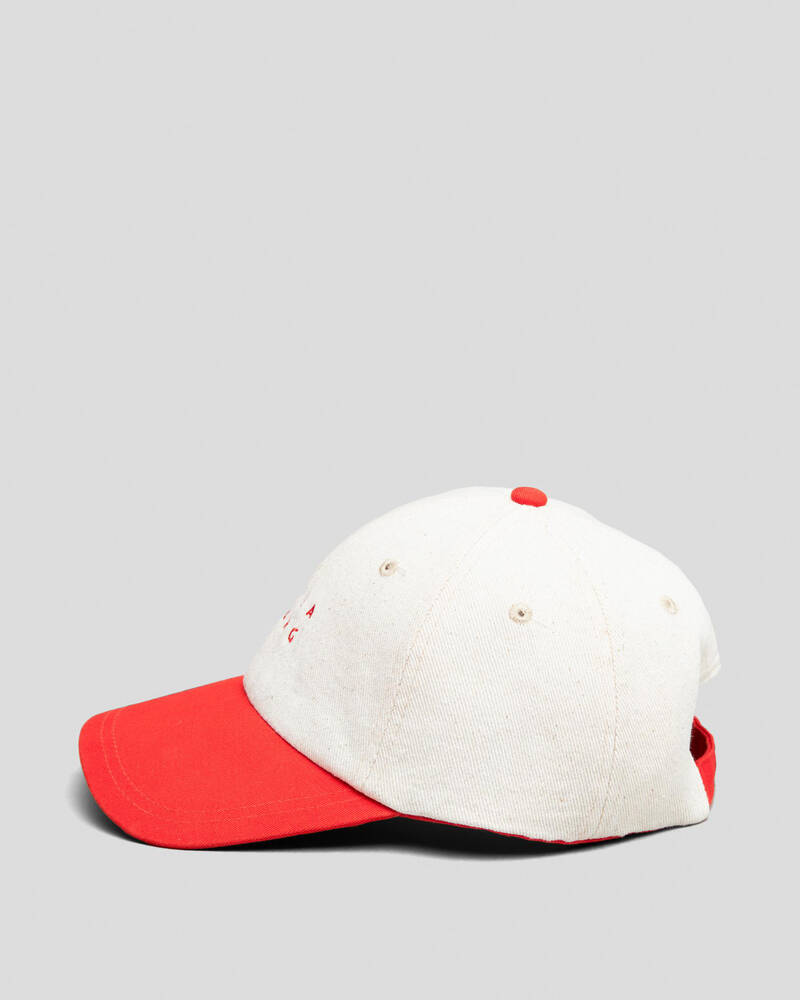 Billabong Vivid Cap for Womens