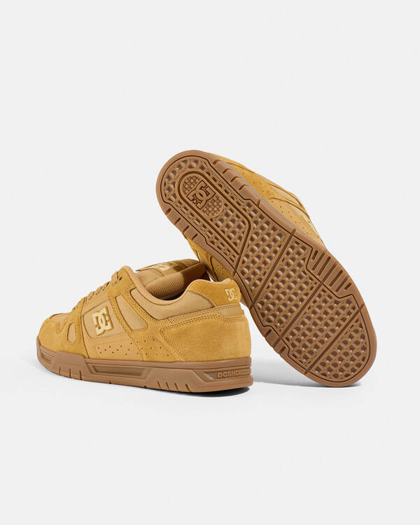DC Shoes Stag Shoes for Mens