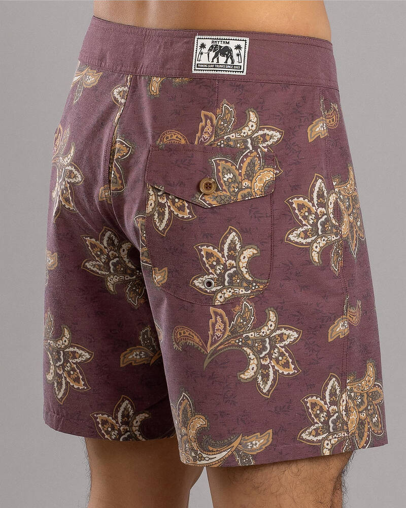 Rhythm Reed Board Shorts for Mens