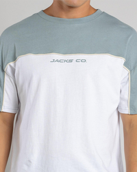 Jacks Cloudline T-Shirt for Mens image number null