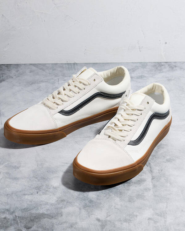 Vans Old Skool Shoes for Mens