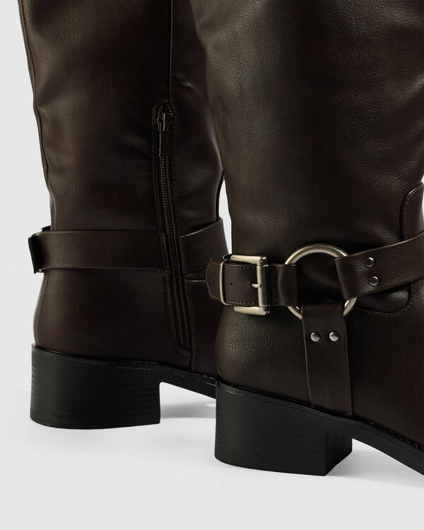 Ava And Ever Anarchy Boot for Womens