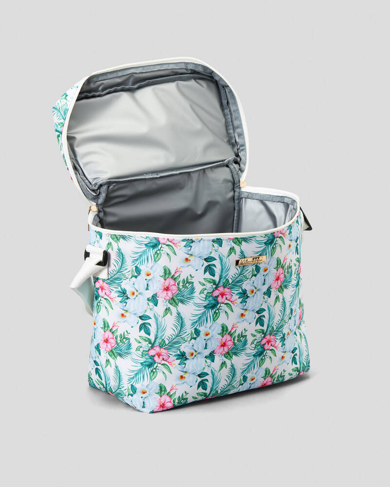 Mooloola Miami Cooler Bag for Womens
