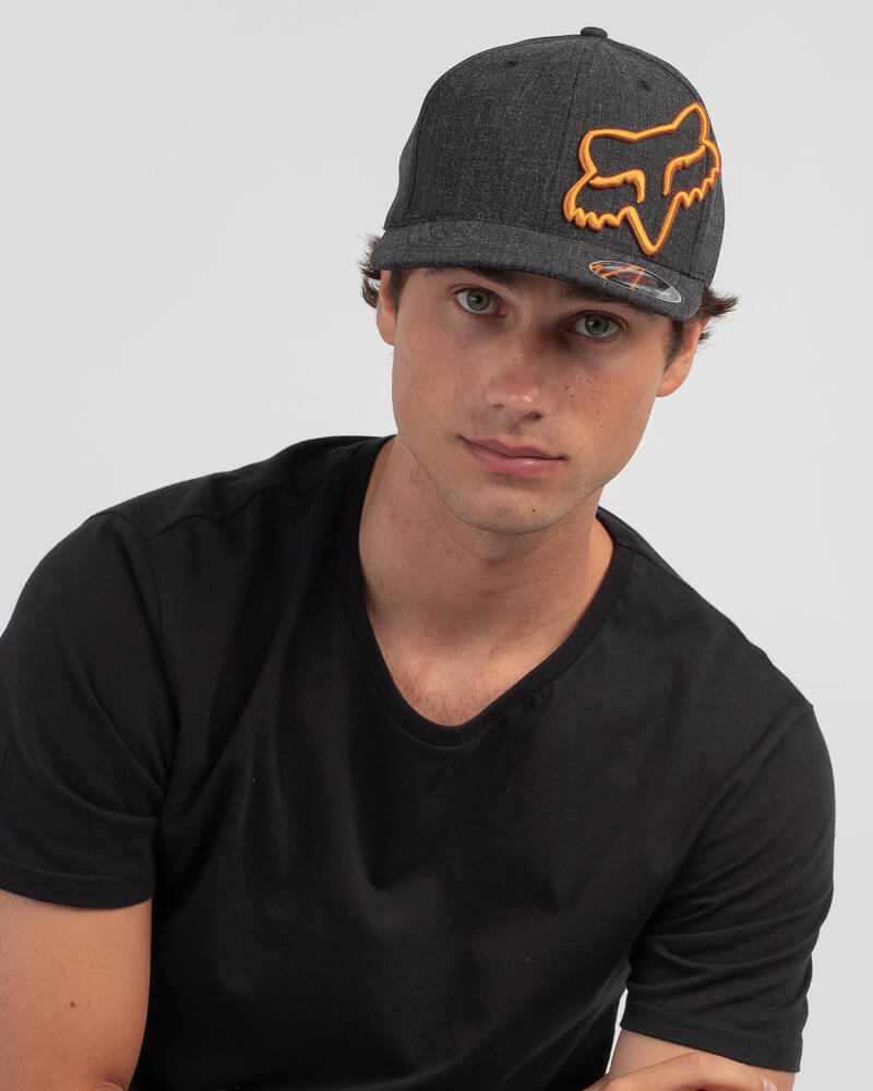 Fox Clouded Flexfit 2.0 Cap for Mens