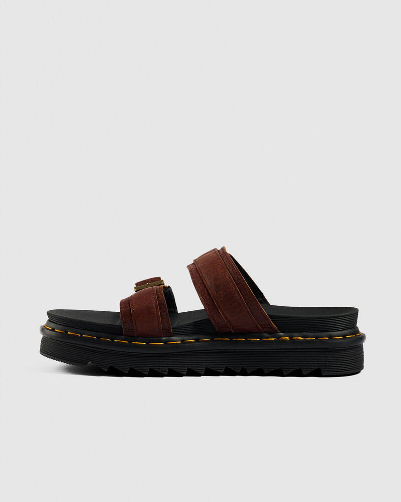 DR MARTENS Myles Sandals for Unisex