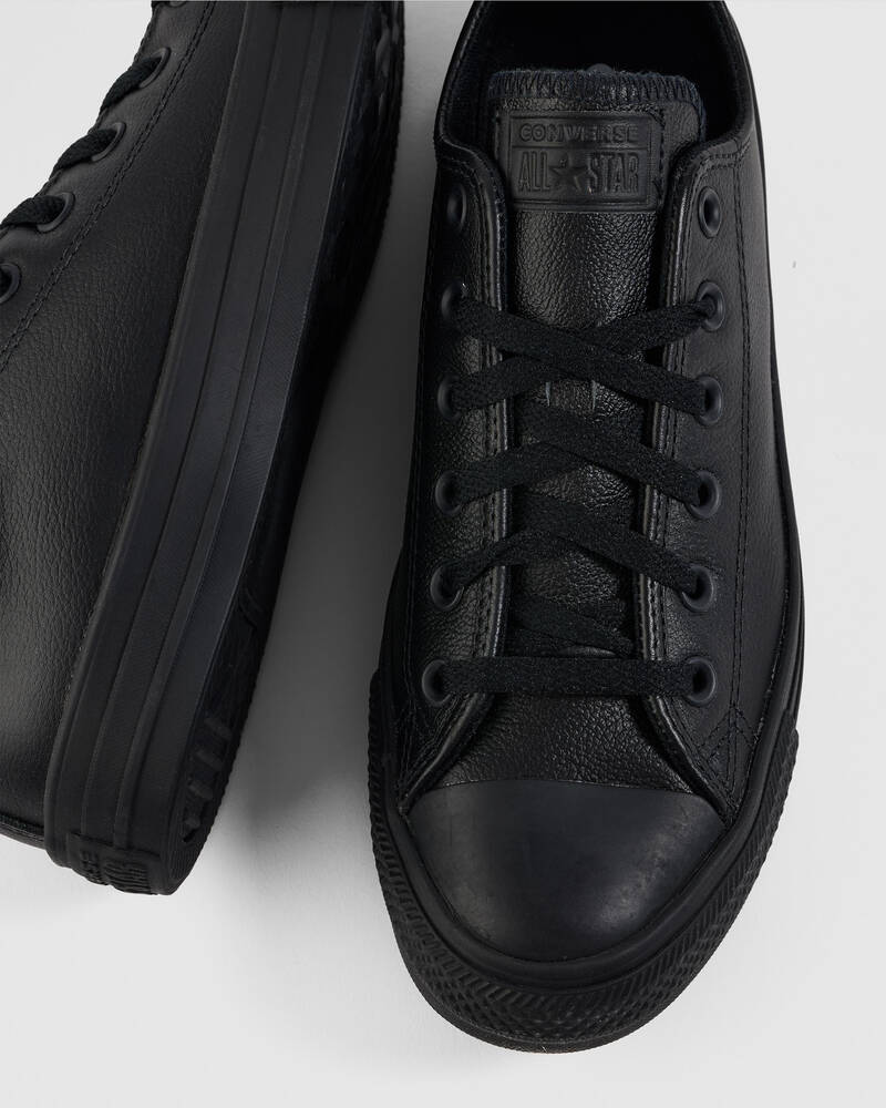 Converse Womens Chuck Taylor Lo-Pro Shoes for Womens