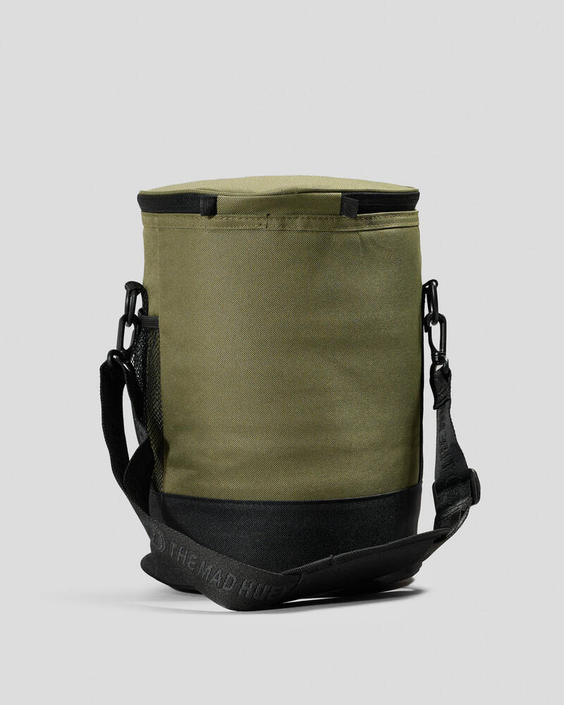 The Mad Hueys Untapped Cooler Bag for Mens