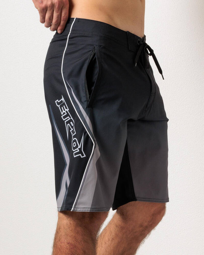 Jetpilot Pulse Raptor 2 Board Shorts for Mens