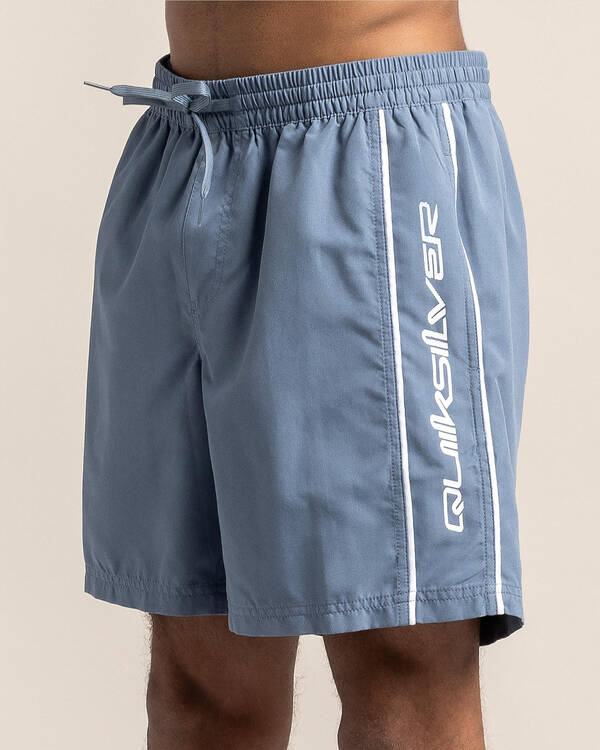 Quiksilver Everyday Vert Volley 17NB Board Shorts for Mens