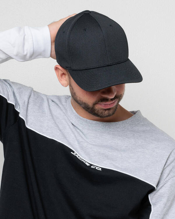 Cool & Dry Sports Cap