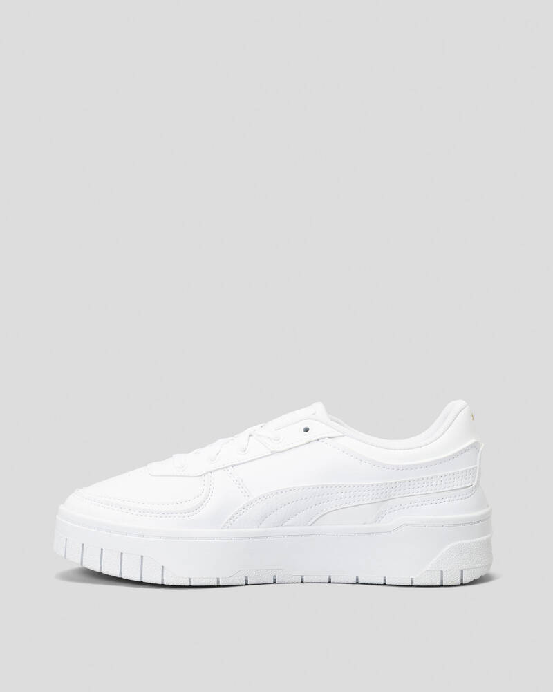 Puma Womens Cali Dream Shoes for Womens