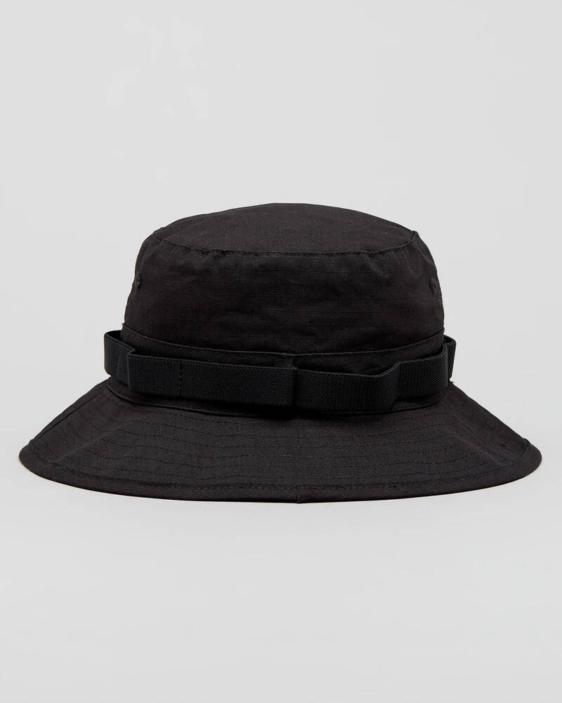 Lucid Toddlers' Explorer Wide Brim Hat for Mens