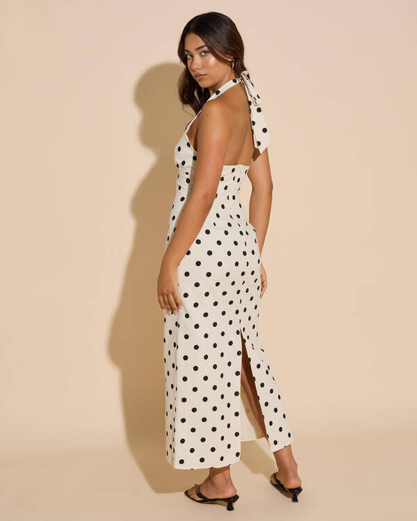 Luvalot Kristina Maxi dress for Womens