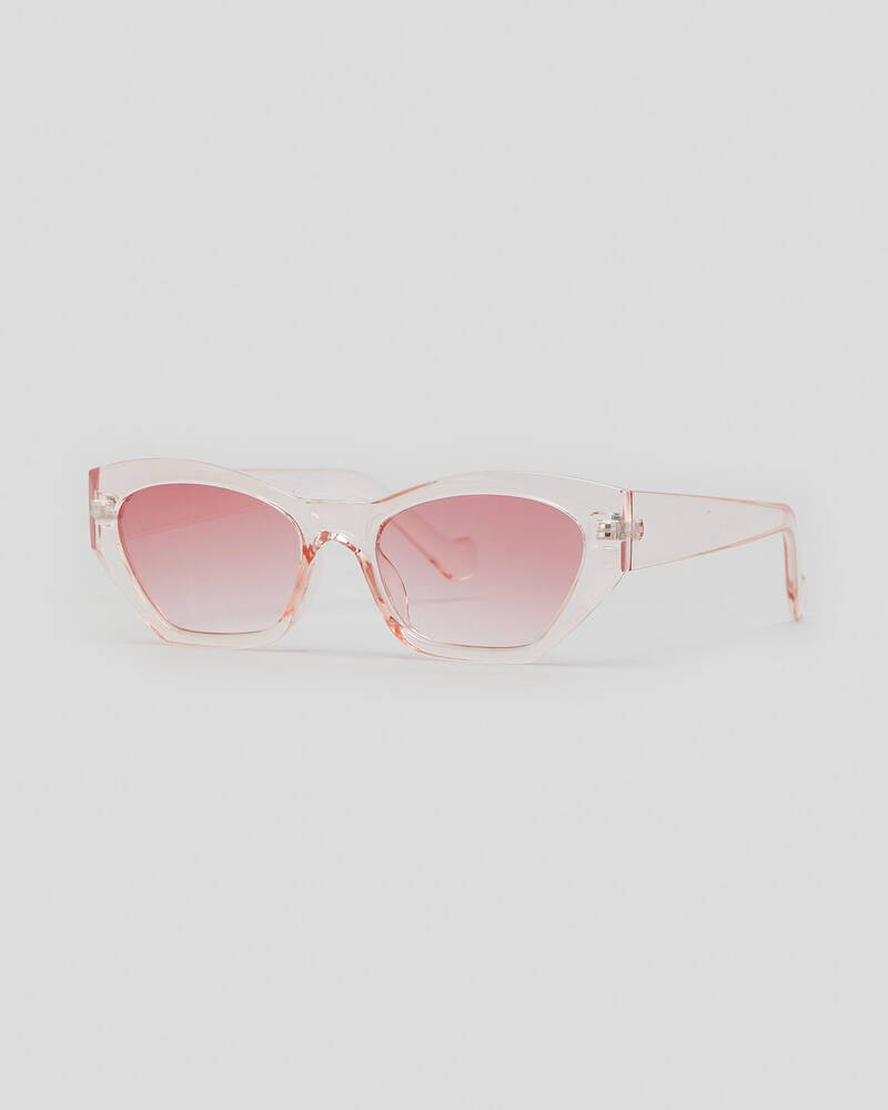 Indie Eyewear Brittany Sunglasses for Womens