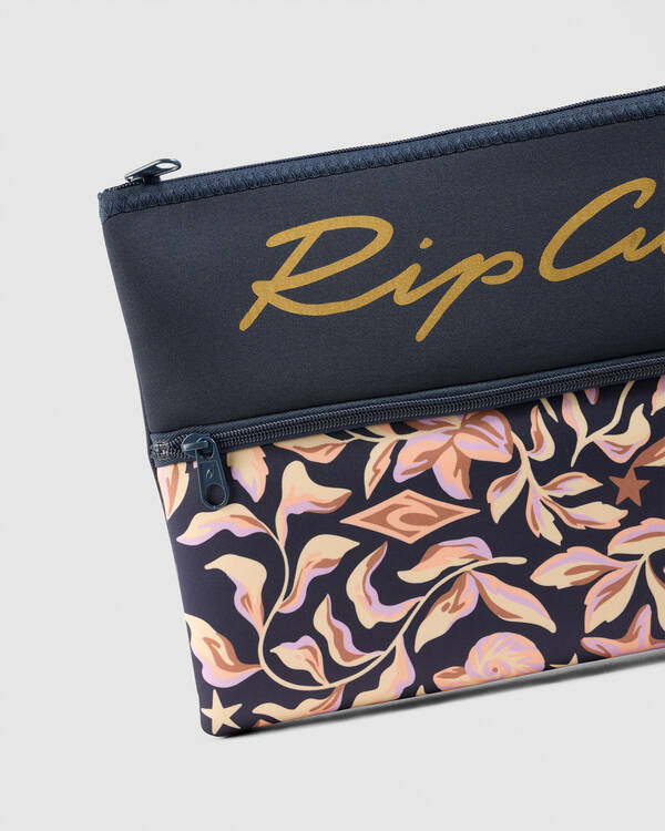 Rip Curl XL Pencil Case for Womens