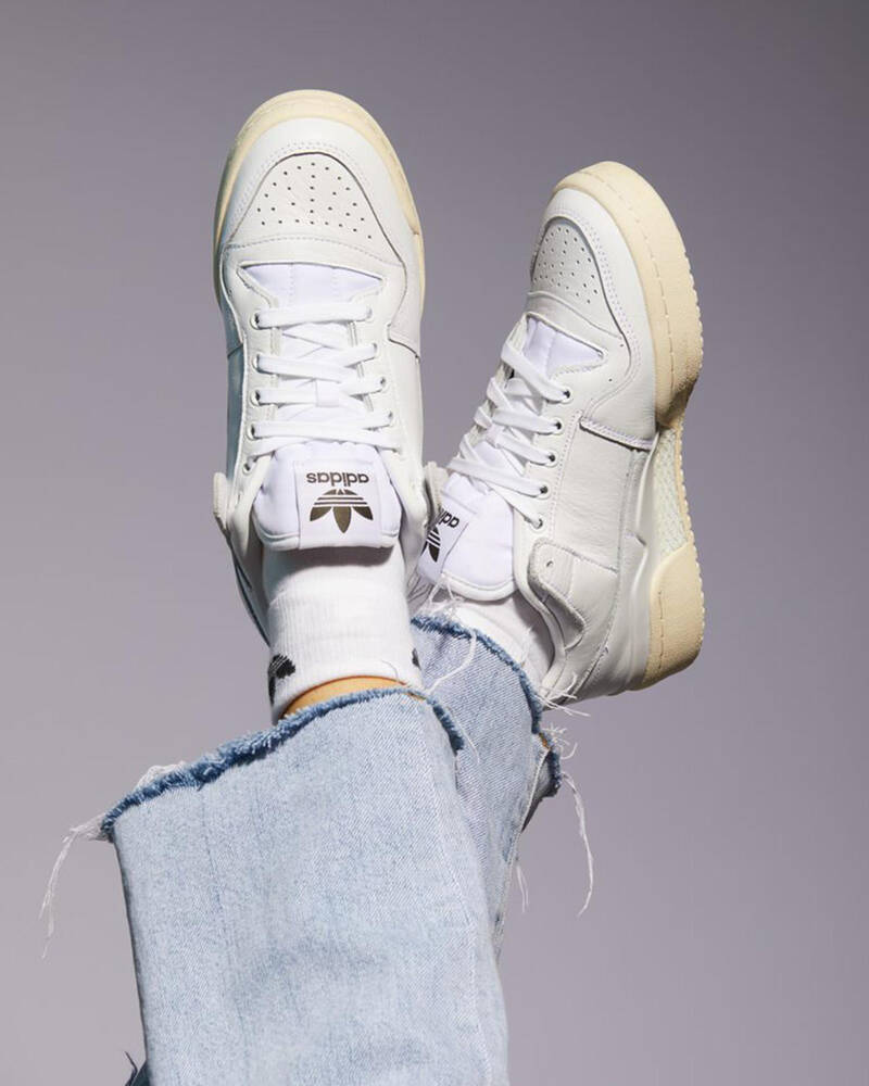 adidas Forum 84 Shoes for Womens