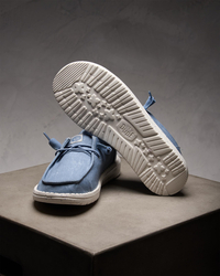 HEYDUDE Wendy Stretch Canvas Shoes for Womens image number null