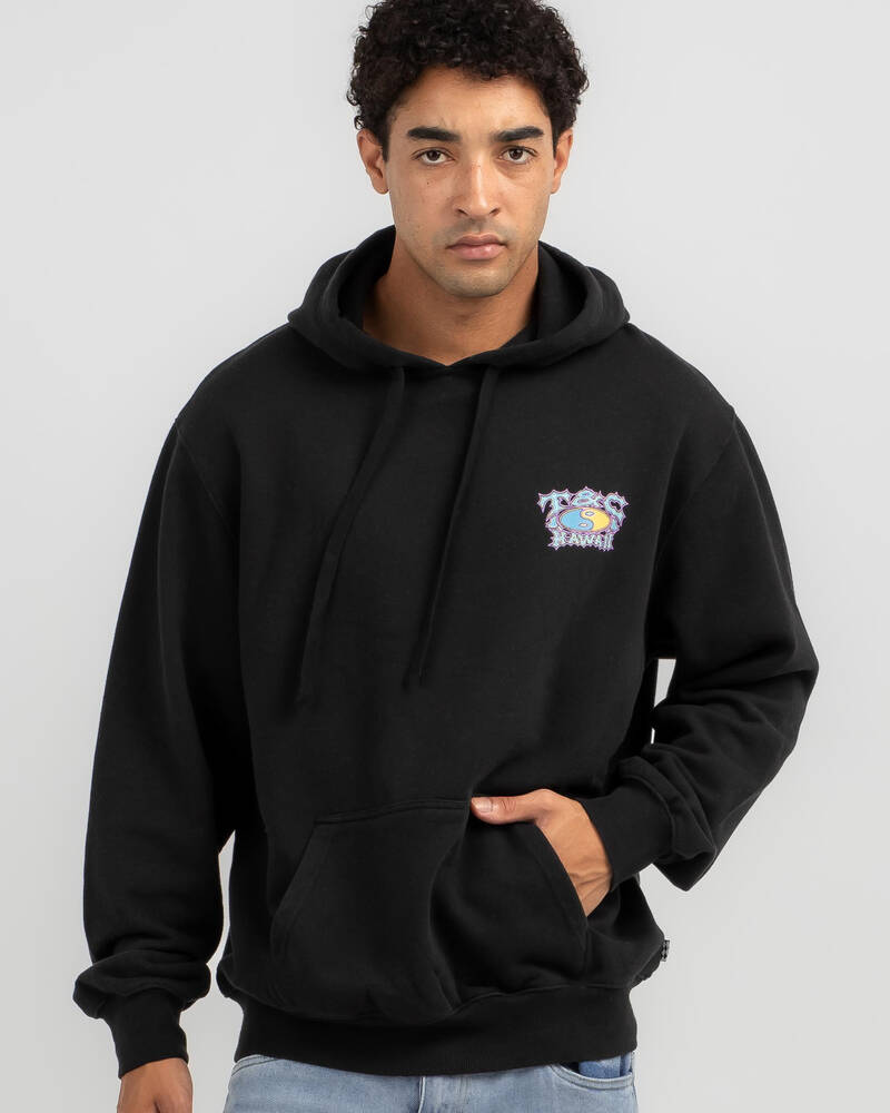 Town & Country Surf Designs Celtic Pop Hoodie for Mens